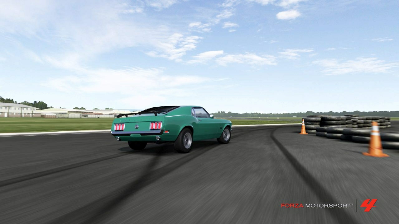 Forza Motorsport 4 - Imagen 40